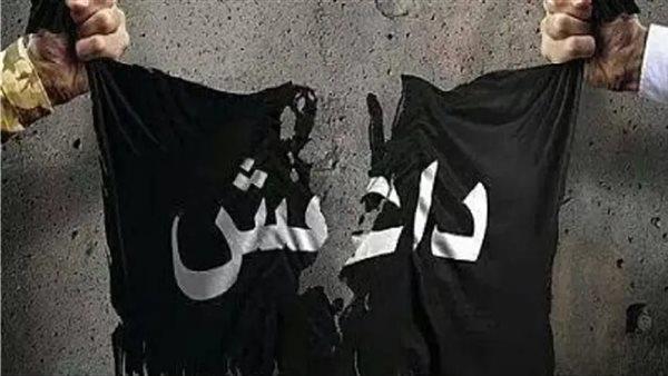 هروب 1500 داعشي من سجن الشدادي في سوريا