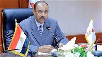   محافظ سوهاج يفتتح معرض مكتشفات الآثاريين المصريين بمتحف سوهاج القومي