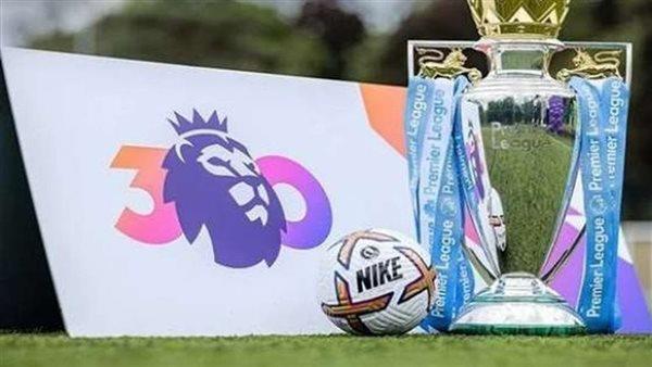 تعادل مثير بين برايتون وبورنموث في الدوري الإنجليزي