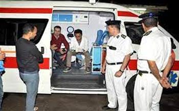   خلال 24 ساعة.. ضبط 7 متعاطين مخدرات و13 محكومًا بالطريق الدائري
