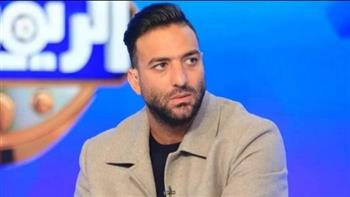   خلال ساعات.. نظر استئناف "ميدو" على حكم حبسه شهرًا بتهمة التشهير 