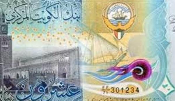 الدينار الكويتي يواصل استقراره أمام الجنيه المصري اليوم