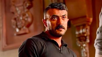  رمضان 2026.. روجت قناة ON البوسترات الفردية لمسلسل علي كلاي