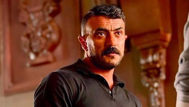 رمضان 2026.. روجت قناة ON البوسترات الفردية لمسلسل علي كلاي