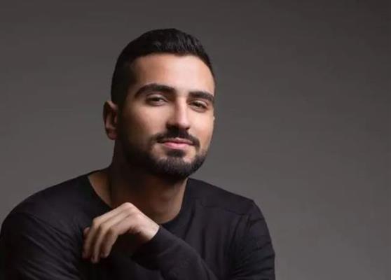 محمد الشرنوبي يحضر أغنية جديدة ويشارك جمهوره برسالة حماسية على "إنستجرام"