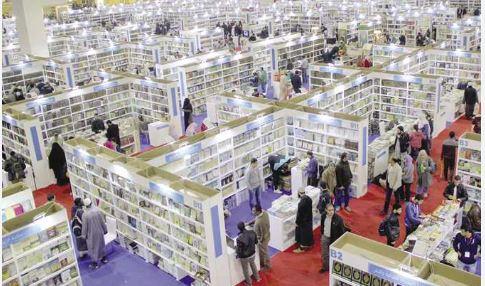 تخفيضات 50 %.. 60 أتوبيسا "استثنائيا" لنقل جمهور معرض الكتاب من ميادين القاهرة الكبرى