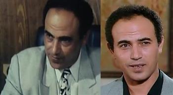   شريف صبري.. قصة فنان صنع اسمه في التلفزيون وترك إرثا فنيا خالدا
