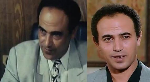 شريف صبري.. قصة فنان صنع اسمه في التلفزيون وترك إرثا فنيا خالدا