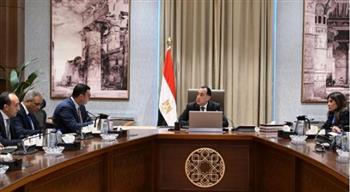   مدبولي يستعرض مشروعات سكن لكل المصريين
