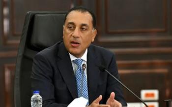   مدبولي يتوجه لمجلس النواب بالعاصمة الجديدة لتهنئة للمستشار هشام بدوي
