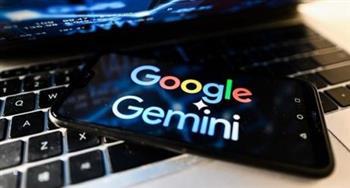 جوجل تطلق زر "أجب الآن" في تطبيق Gemini