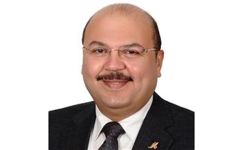  الجمل: مشاركة الرئيس السيسي في دافوس تعزز مكانة مصر الاقتصادية عالميا