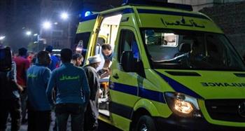   إصابة ربة منزل ونجلتيها بتسمم غذائى فى البحيرة