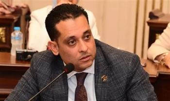   برلماني: مصر بقيادة السيسي ملتزمة بدعم وحدة السودان وحماية سيادته