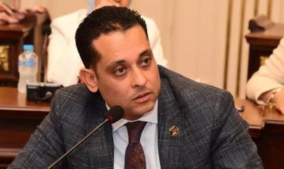برلماني: مصر بقيادة السيسي ملتزمة بدعم وحدة السودان وحماية سيادته
