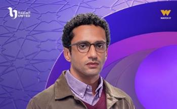   رمضان 2026.. محمد حاتم ينافس بمسلسل عرض وطلب على قناة dmc