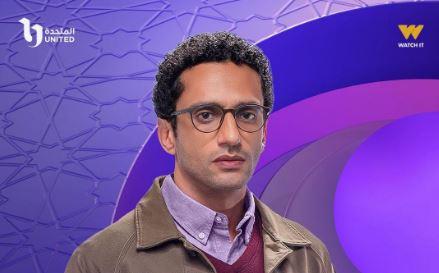 رمضان 2026.. محمد حاتم ينافس بمسلسل عرض وطلب على قناة dmc