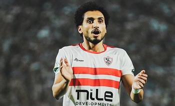   عروض محلية تعيد أحمد حمدي إلى حسابات الزمالك