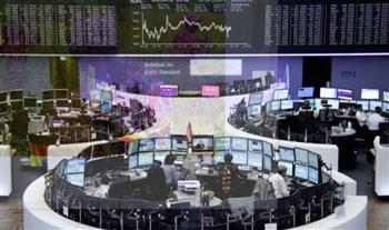الأسهم الأوروبية تتراجع مع استمرار تهديدات ترامب الجمركية