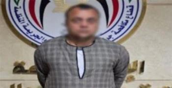 تفاصيل سقوط نصاب إلكترونى بالمنيا فى قبضة الأمن