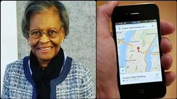   وفاة جلاديس ويست صاحبة النماذج الرياضية وراء نظام تحديد المواقع "GPS"