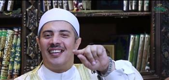   جابر البغدادي: الله لا يعبد في المساجد فقط وإحسان الصنعة دين