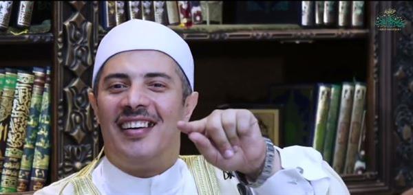 جابر البغدادي: الله لا يعبد في المساجد فقط وإحسان الصنعة دين