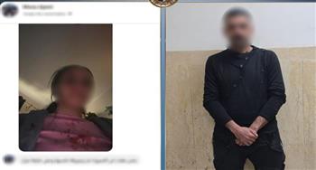   النيابة تحقق في واقعة اعتداء زوج على زوجته بالجيزة