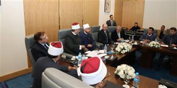   ننشر توصيات مؤتمر المجلس الأعلى للشئون الإسلامية "المهن في الإسلام"
