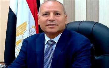   محافظ القاهرة: تنسيق كامل مع نواب العاصمة لتلبية احتياجات المواطنين 