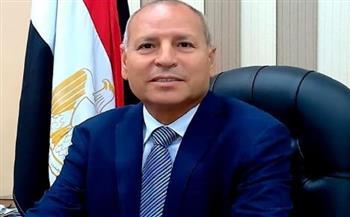 محافظ القاهرة: تنسيق كامل مع نواب العاصمة لتلبية احتياجات المواطنين