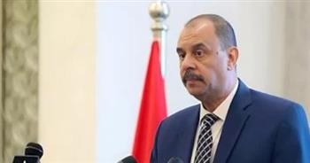   محافظ سوهاج يتابع افتتاح المقر الجديد للهيئة العامة للتنمية الصناعية بالكوثر