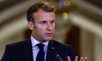 فرنسا تدعم البرلمان الأوروبي في تعليق اتفاقية التجارة مع واشنطن