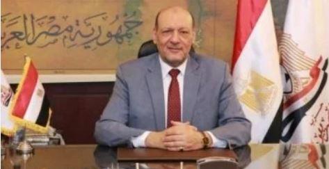 حزب المصريين: مشاركة الرئيس السيسي في منتدى دافوس الاقتصادي تأتي في ظروف بالغة الأهمية