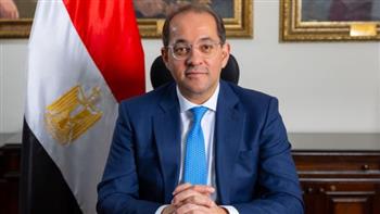  وزير المالية يلتقي مع الرئيس التنفيذي لشركة أكوا باور على هامش دافوس