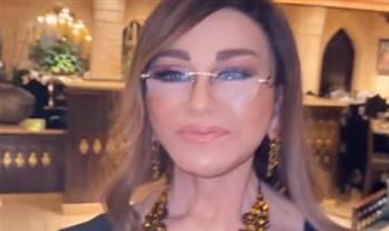   ميادة الحناوي تتصدر التريند بسبب فيديو متداول