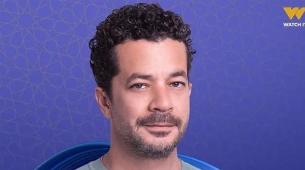 شريف سلامة يتصدر بوستر «على قد الحب»