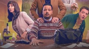   «هي كيميا» الاسم النهائي لمسلسل مصطفى غريب