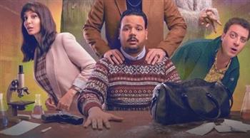 «هي كيميا» الاسم النهائي لمسلسل مصطفى غريب