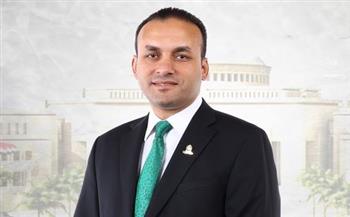   عمرو فهمي : مشاركة السيسي في منتدى دافوس تعزز ثقة المستثمرين في متانة الاقتصاد المصري