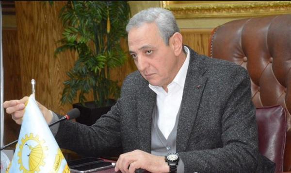 محافظ الغربية يواصل متابعة حملات الإزالة المكبرة بجميع مراكز ومدن المحافظة للموجة الـ 28