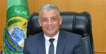   توفير 5 سيارات لنقل المواطنين بين القنطرة غرب ومدينة الإسماعيلية