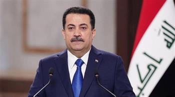   السوداني يؤكد للرئيس السوري حرص العراق على حفظ أمن سوريا واستقرارها