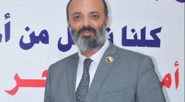 عبد السميع: مشاركة الرئيس السيسي في دافوس تعزز مكانة مصر على خريطة الاستثمار الدولية