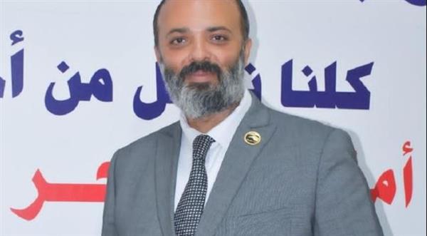 عبد السميع: مشاركة الرئيس السيسي في دافوس تعزز مكانة مصر على خريطة الاستثمار الدولية
