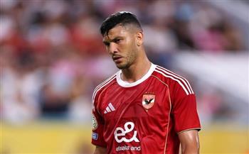   الأهلي يطيح بـ أشرف داري من قائمة الفريق تمهيدًا لقيد بلعمري