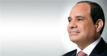   الرئيس السيسى يصل مطار زيورخ الدولى للمشاركة فى أعمال منتدى دافوس