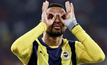   فنربخشة يفتح الباب أمام رحيل يوسف النصيري ويوفنتوس يترقب