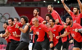   مواعيد مباريات منتخب مصر ببطولة إفريقيا لليد بعد التعديل