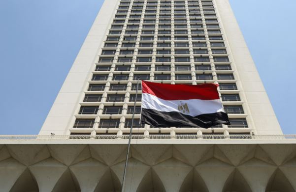 مصر توافق على الانضمام لمجلس السلام